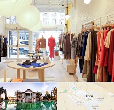 تولیدی لباس مجلسی زنانه در شیراز