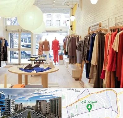 تولیدی لباس مجلسی زنانه در سعادت آباد 