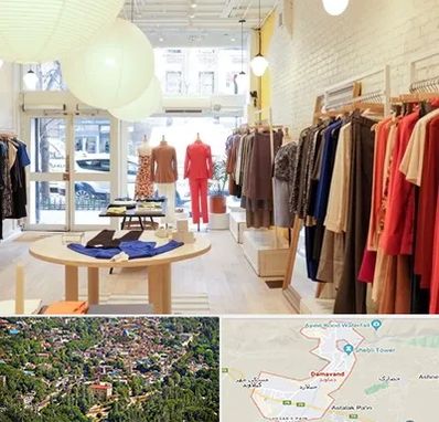 تولیدی لباس مجلسی زنانه در دماوند