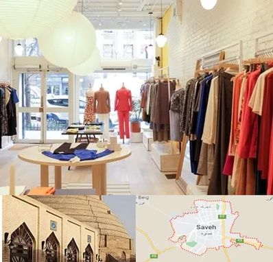 تولیدی لباس مجلسی زنانه در ساوه