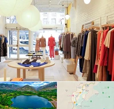 تولیدی لباس مجلسی زنانه در رودبار