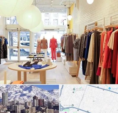 تولیدی لباس مجلسی زنانه در ازگل