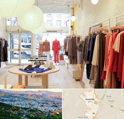 تولیدی لباس مجلسی زنانه در سنندج