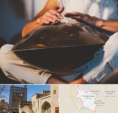 فروش هنگ درام در تربت جام