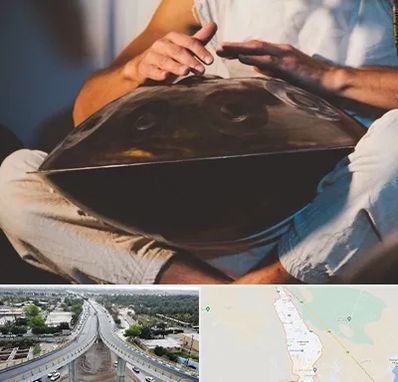 فروش هنگ درام در اندیمشک