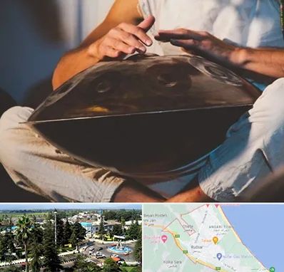 فروش هنگ درام در رودسر