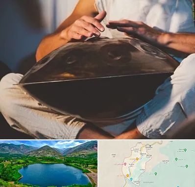 فروش هنگ درام در رودبار