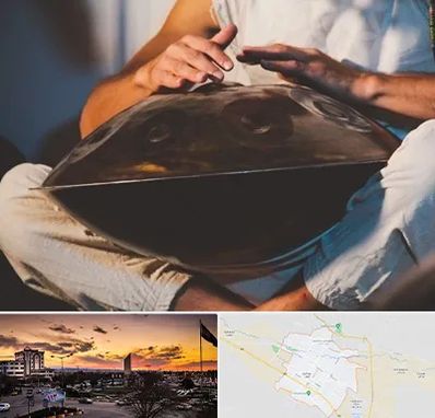 فروش هنگ درام در قوچان