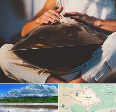 فروش هنگ درام در مرند