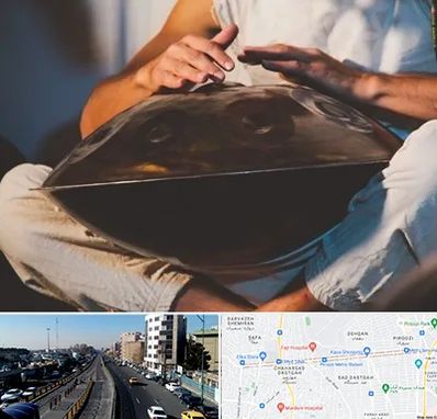 فروش هنگ درام در پیروزی 