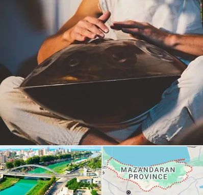 فروش هنگ درام در مازندران