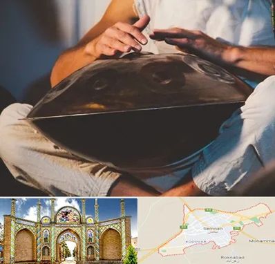 فروش هنگ درام در سمنان