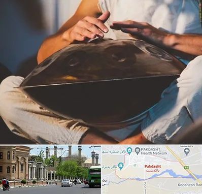 فروش هنگ درام در پاکدشت