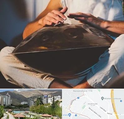 فروش هنگ درام در شهر زیبا 