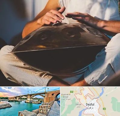 فروش هنگ درام در دزفول