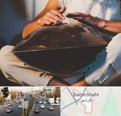 فروش هنگ درام در باقرشهر