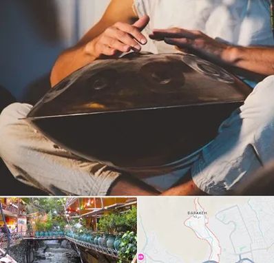 فروش هنگ درام در درکه