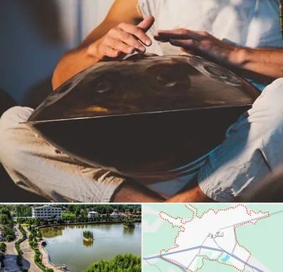 فروش هنگ درام در لنگرود