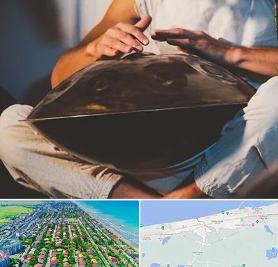 فروش هنگ درام در فریدونکنار