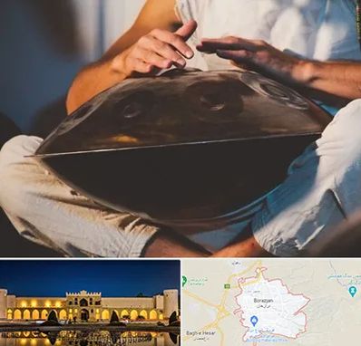 فروش هنگ درام در برازجان