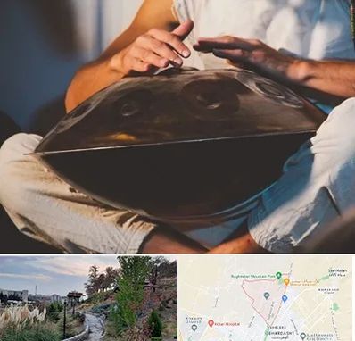 فروش هنگ درام در باغستان کرج