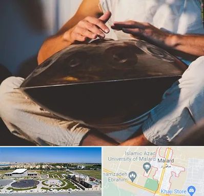 فروش هنگ درام در ملارد