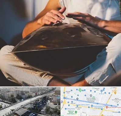 فروش هنگ درام در فرجام 