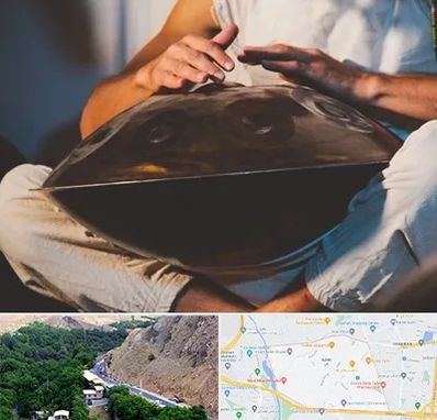 فروش هنگ درام در کن 
