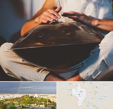 فروش هنگ درام در تربت حیدریه