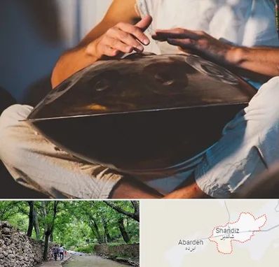 فروش هنگ درام در شاندیز مشهد