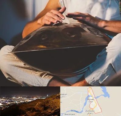 فروش هنگ درام در میناب