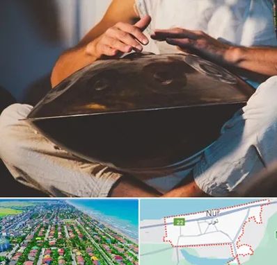 فروش هنگ درام در نور