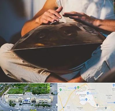 فروش هنگ درام در نسیم شهر