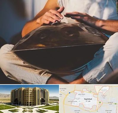 فروش هنگ درام در نجف آباد