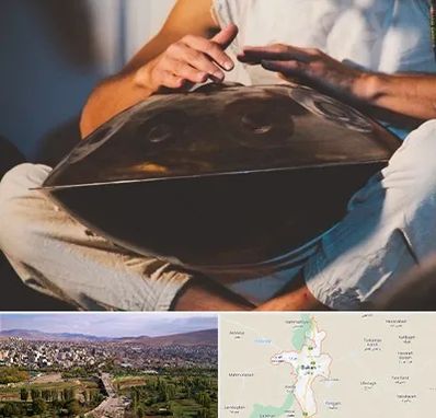 فروش هنگ درام در بوکان