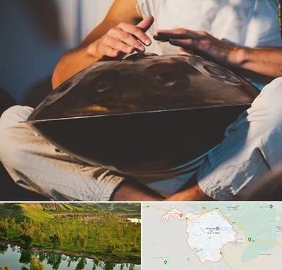 فروش هنگ درام در بهبهان