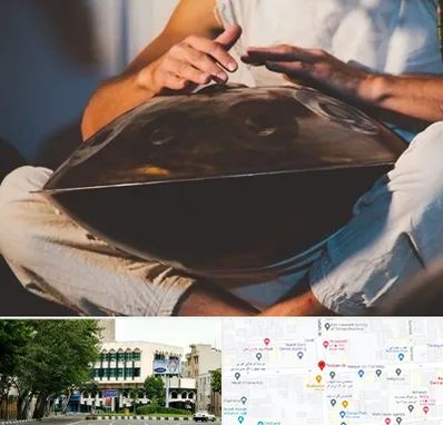 فروش هنگ درام در طالقانی 