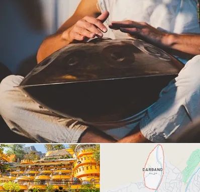 فروش هنگ درام در دربند