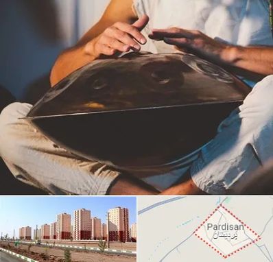 فروش هنگ درام در پردیسان قم