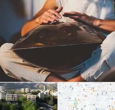 فروش هنگ درام در دیباجی 