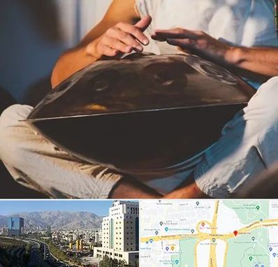 فروش هنگ درام در حقانی 