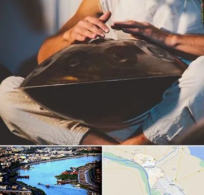 فروش هنگ درام در خرمشهر