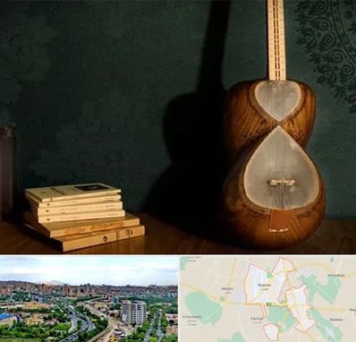 فروش ساز تار در شهریار