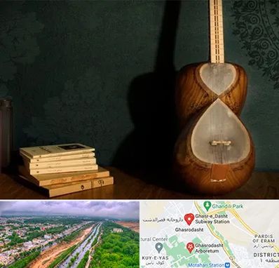 فروش ساز تار در قصرالدشت شیراز