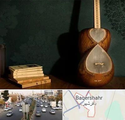 فروش ساز تار در باقرشهر