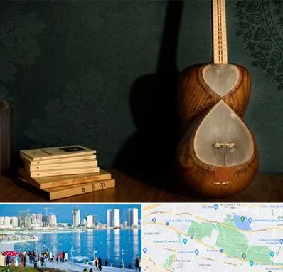 فروش ساز تار در چیتگر 