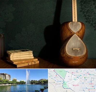 فروش ساز تار در کوهسنگی مشهد