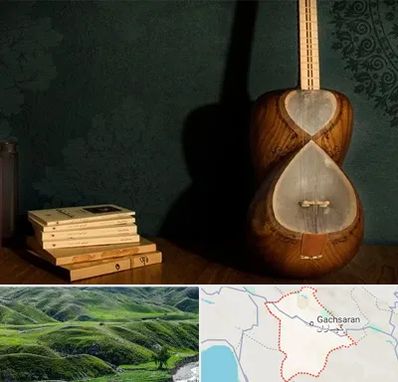 فروش ساز تار در گچساران