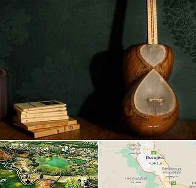 فروش ساز تار در بروجرد