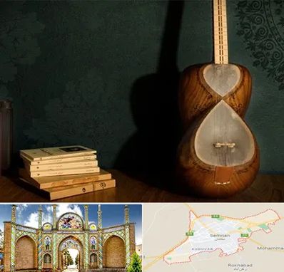 فروش ساز تار در سمنان
